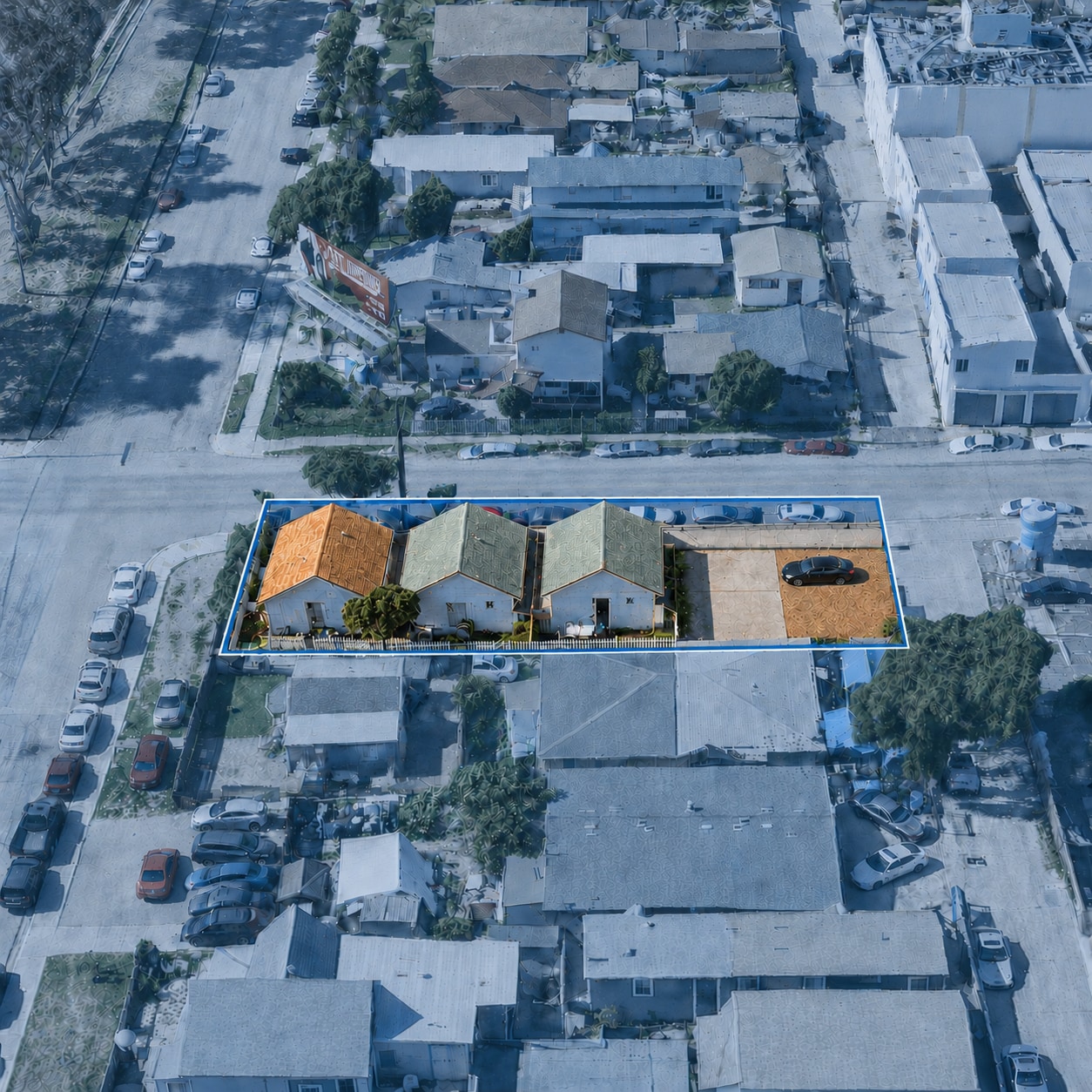 1027 S 32nd St, San Diego, CA for sale Primary Photo- Image 1 of 16