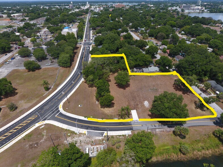 E Central Ave, Winter Haven, FL à vendre - Autre - Image 2 de 12