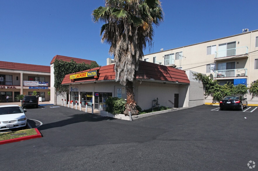 515 S Alvarado St, Los Angeles, CA for sale - Building Photo - Image 2 of 21