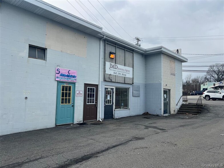 357 Windsor Hwy, New Windsor Township, NY for lease - Building Photo - Image 3 of 5
