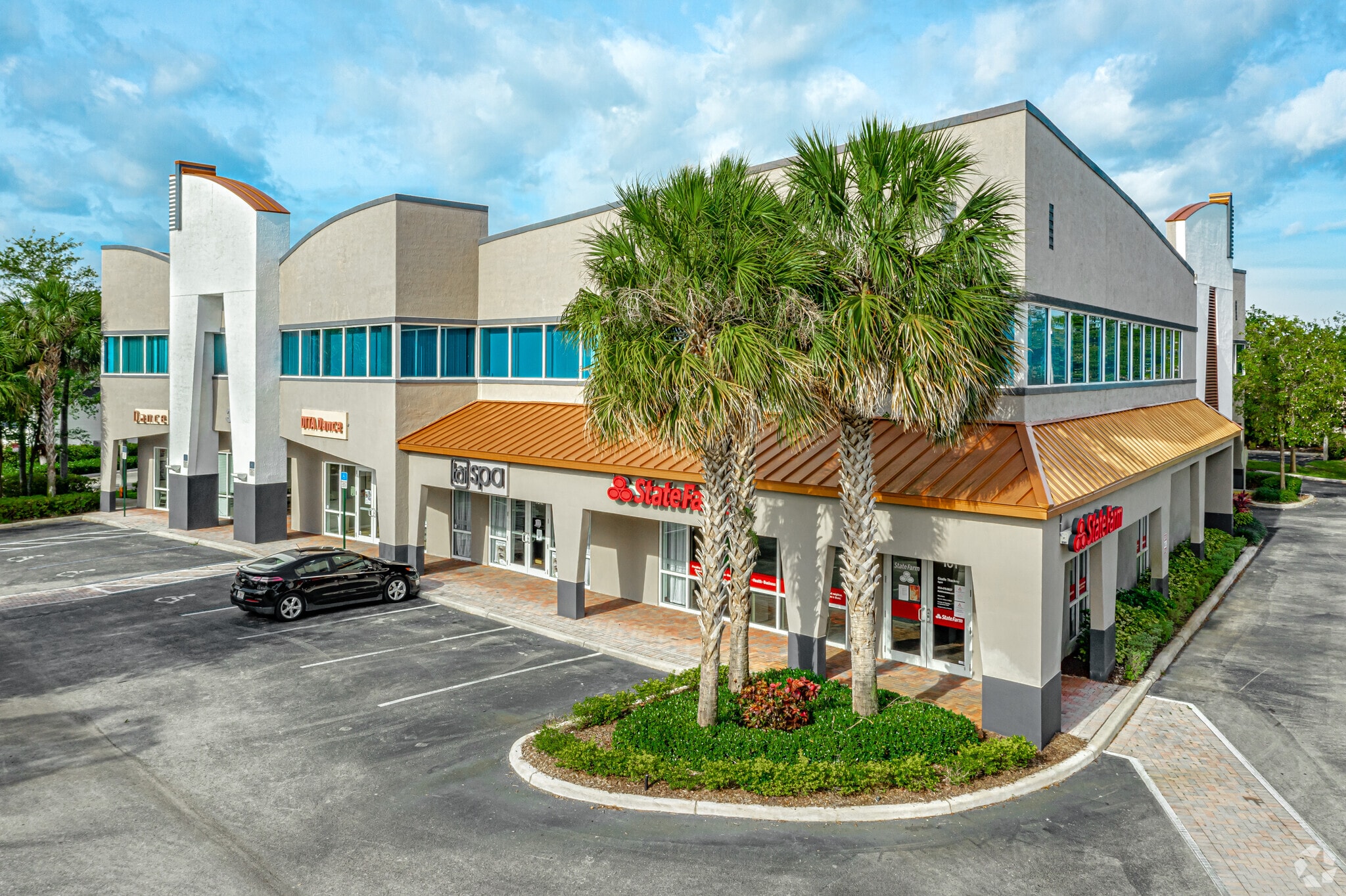 351 SW 136th Ave, Davie, FL for lease Primary Photo- Image 1 of 26