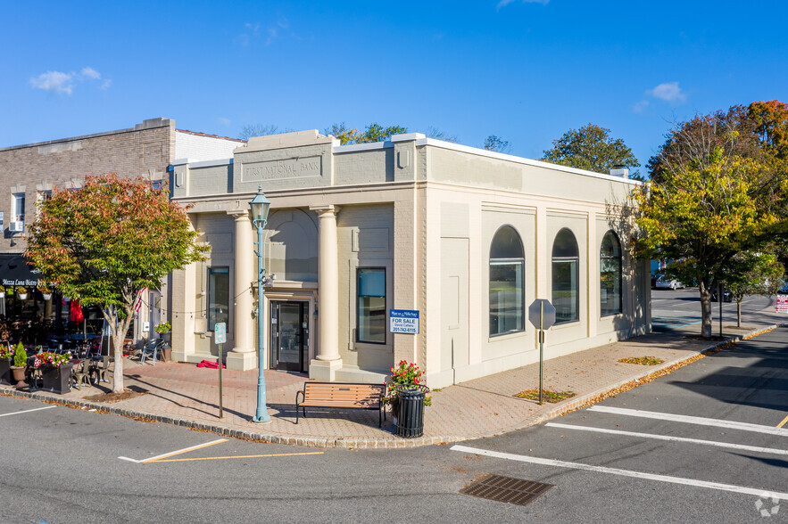 90 W Allendale Ave, Allendale, NJ for sale - Building Photo - Image 1 of 1