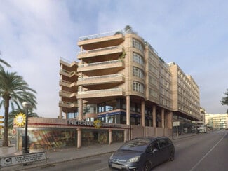 More details for Carrer De Monsenyor Palmer, 1, Palma - Coworking for Lease