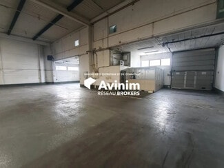 More details for Industrial for Lease