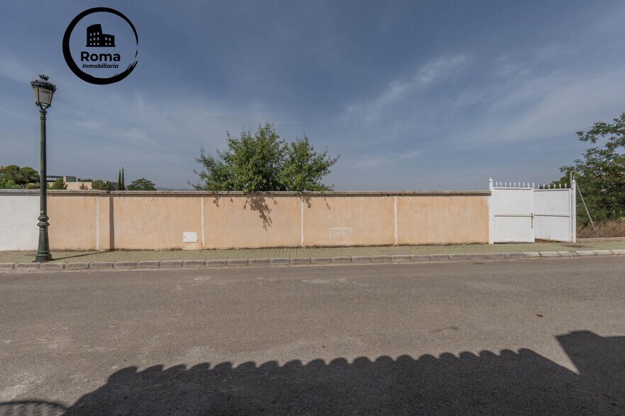 Calle Malva, 69A, Villa de Otura, Granada for sale - Building Photo - Image 3 of 33