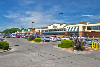 More details for 215-305 E Lewis & Clark Pky, Clarksville, IN - Retail for Lease