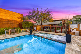 Plus de détails pour 6525 Cave Creek Unit 203 rd, Cave Creek, AZ - Multi-résidentiel à vendre