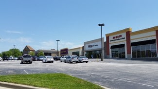 More details for 8823 Pulaski Hwy, Baltimore, MD - Retail for Lease