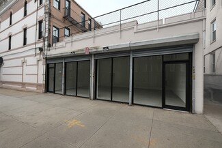 Plus de détails pour 847 Knickerbocker Ave, Brooklyn, NY - Commerce de détail à louer