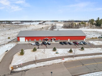 More details for 6202 402nd St, North Branch, MN - Industrial for Sale