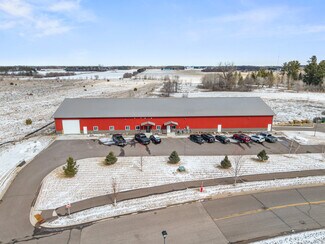 Plus de détails pour 6202 402nd St, North Branch, MN - Industriel à vendre