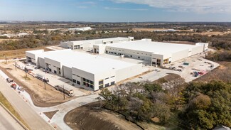 Plus de détails pour 3000 N-IH 35 NB, Georgetown, TX - Industriel/Logistique à louer