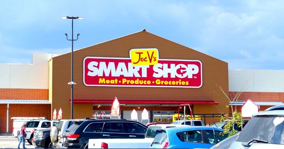 W Fuqua St, Houston, TX à louer - Photo du bâtiment - Image 1 de 3