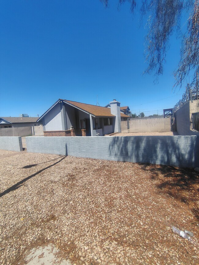 More details for 517 S Lebaron St, Mesa, AZ - Industrial for Lease
