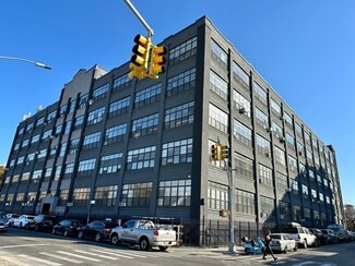 Plus de détails pour 544-560 Park Ave, Brooklyn, NY - Local d'activités, Industriel à louer