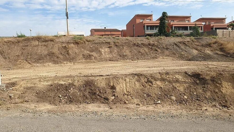 Terrain dans Rosselló, Lérida à vendre - Photo du bâtiment - Image 3 de 3