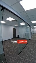 998 Martin Grove Rd, Toronto, ON for lease - Commercial Listing Video