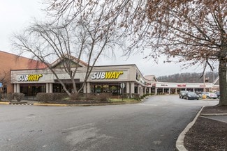 More details for 2 River Walk Mall, Charleston, WV - Retail for Lease