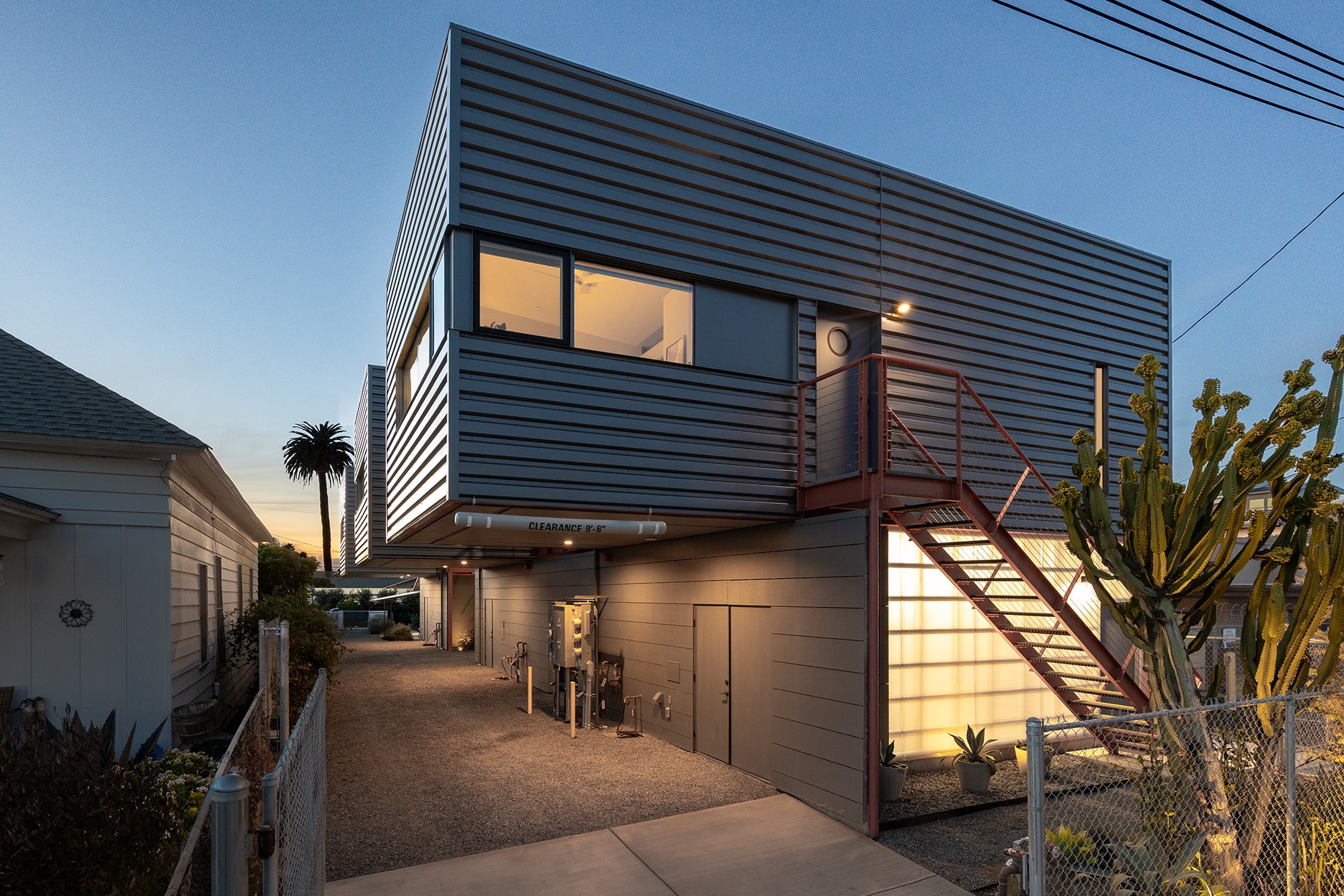 161 N Garden St, Ventura, CA for sale Primary Photo- Image 1 of 58