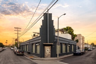 More details for 120 Mildred Ave, Venice, CA - Office for Sale