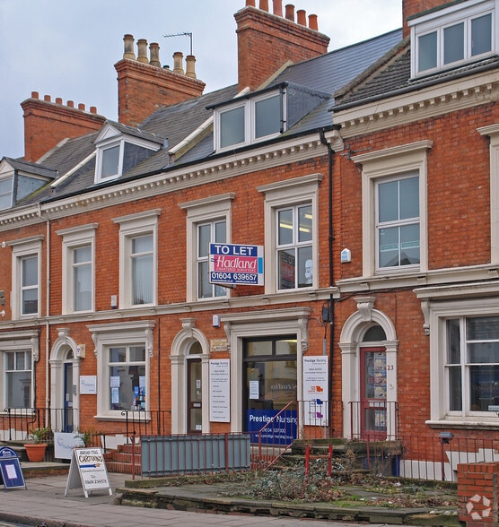 22 York Rd, Northampton for lease - Building Photo - Image 3 of 5