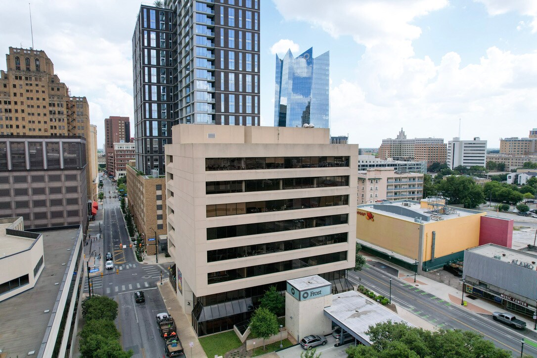 425 Soledad St, San Antonio, TX à vendre Photo principale- Image 1 de 17