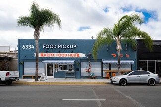 More details for 6334 El Cajon Blvd, San Diego, CA - Retail for Lease