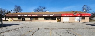 More details for 1209 Wadsworth Ave, Saginaw, MI - Retail for Sale