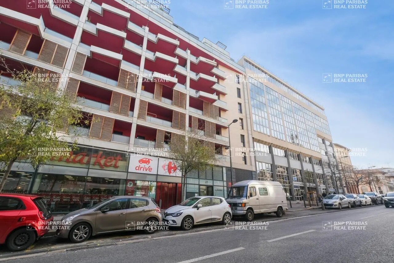 Office in Marseille for lease Building Photo- Image 1 of 17