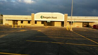 Plus de détails pour 8336 Springboro Pike, Miamisburg, OH - Commerce de détail à louer