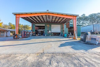 More details for 131 Resaca Beach Blvd NW, Resaca, GA - Industrial for Lease