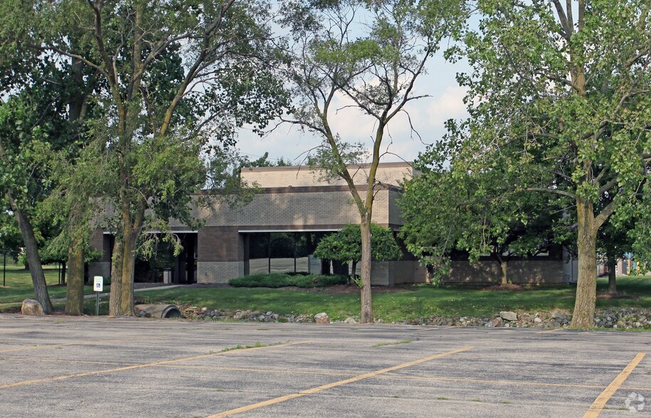 3300 Stop Eight Rd, Dayton, OH à vendre - Photo principale - Image 1 de 2