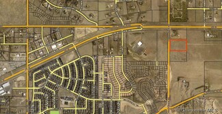 More details for Tract 1 Christensen Road, Cheyenne, WY - Land for Sale