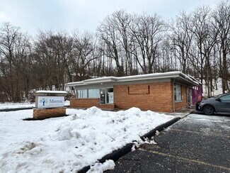 Plus de détails pour 150 Riverside Dr, Battle Creek, MI - Bureau à vendre