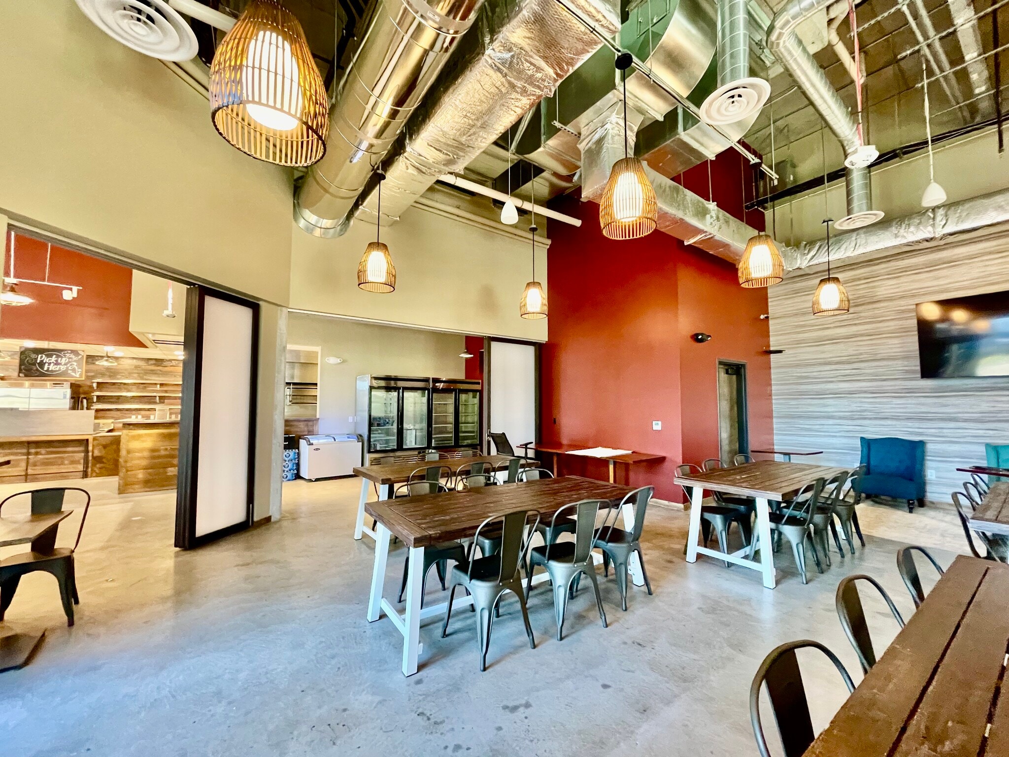 4055 Inca St, Denver, CO for lease Interior Photo- Image 1 of 4