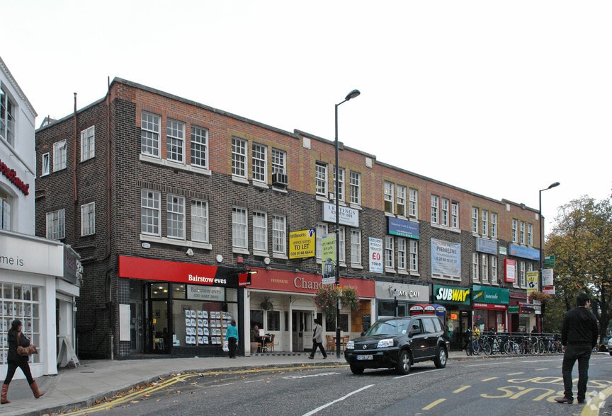 The Broadway, London for lease - Building Photo - Image 3 of 5