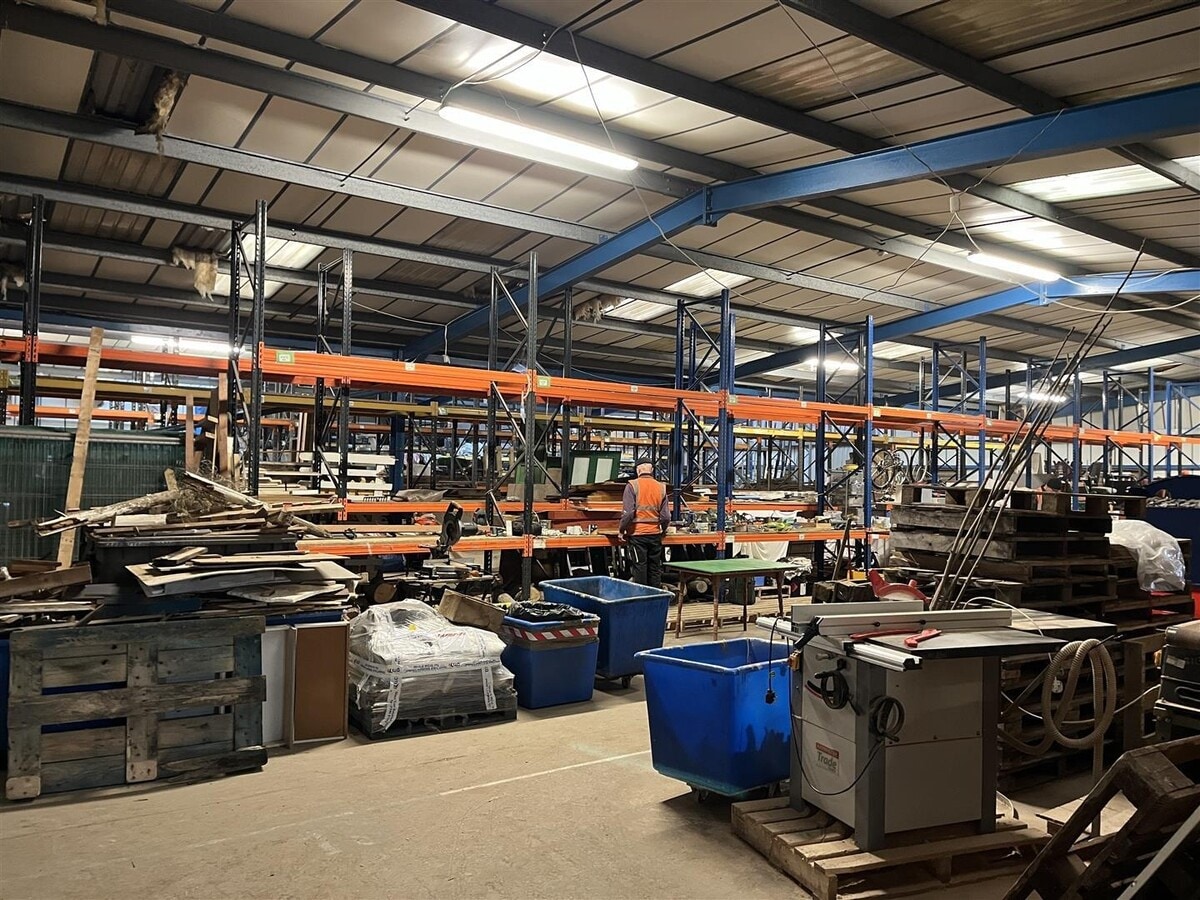 Station Rd, Shillingstone, DOR DT11 0SA - Unité 3-4 -  - Photo intérieure - Image 1 of 3