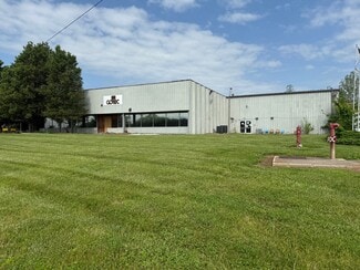 More details for 107 Industrial Rd, Williamstown, KY - Industrial for Sale