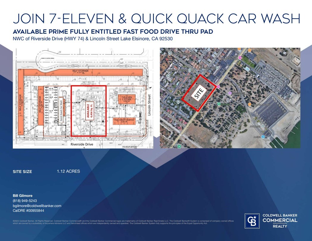 15209 Lincoln St, Lake Elsinore, CA for lease Building Photo- Image 1 of 7
