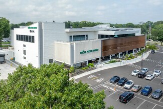 Plus de détails pour 110 High Ridge Rd, Stamford, CT - Commerce de détail à louer