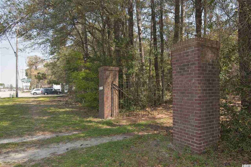 10798 Ocean Hwy, Pawleys Island, SC for sale Building Photo- Image 1 of 1