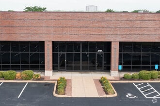 3771-3797 Corporate Center Dr, Earth City, MO for lease Building Photo- Image 2 of 5