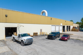 Plus de détails pour 401 E 5th St, Pinconning, MI - Industriel à vendre