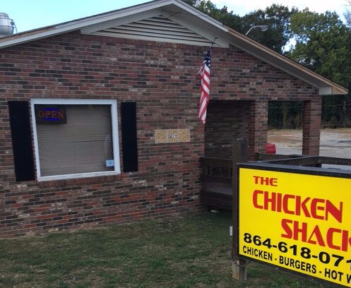 27 E Main St, Ware Shoals, SC à vendre - Photo principale - Image 2 de 20