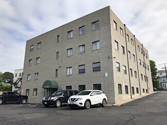 Plus de détails pour 76 Winn St, Woburn, MA - Bureau à louer