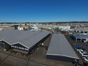 3340 NW St Helens Rd, Portland, OR à louer Photo intérieure- Image 2 de 4