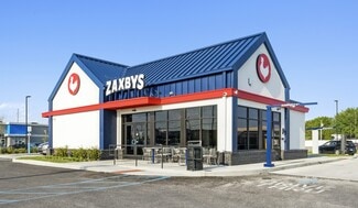 More details for 2129 N Middle Dr, Greensburg, IN - Retail for Sale
