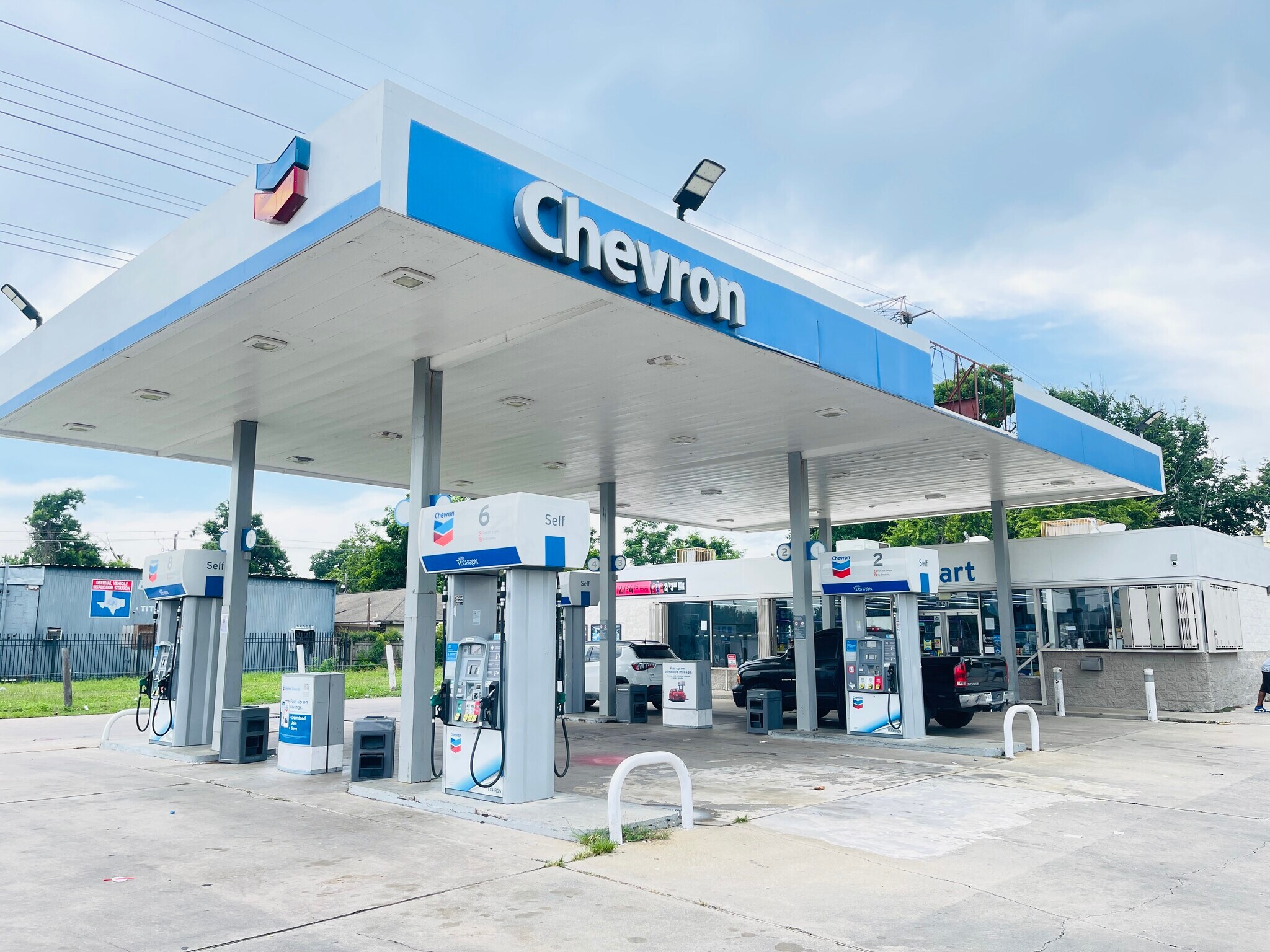 1621 Collingsworth St, Houston, TX à vendre Photo principale- Image 1 de 1