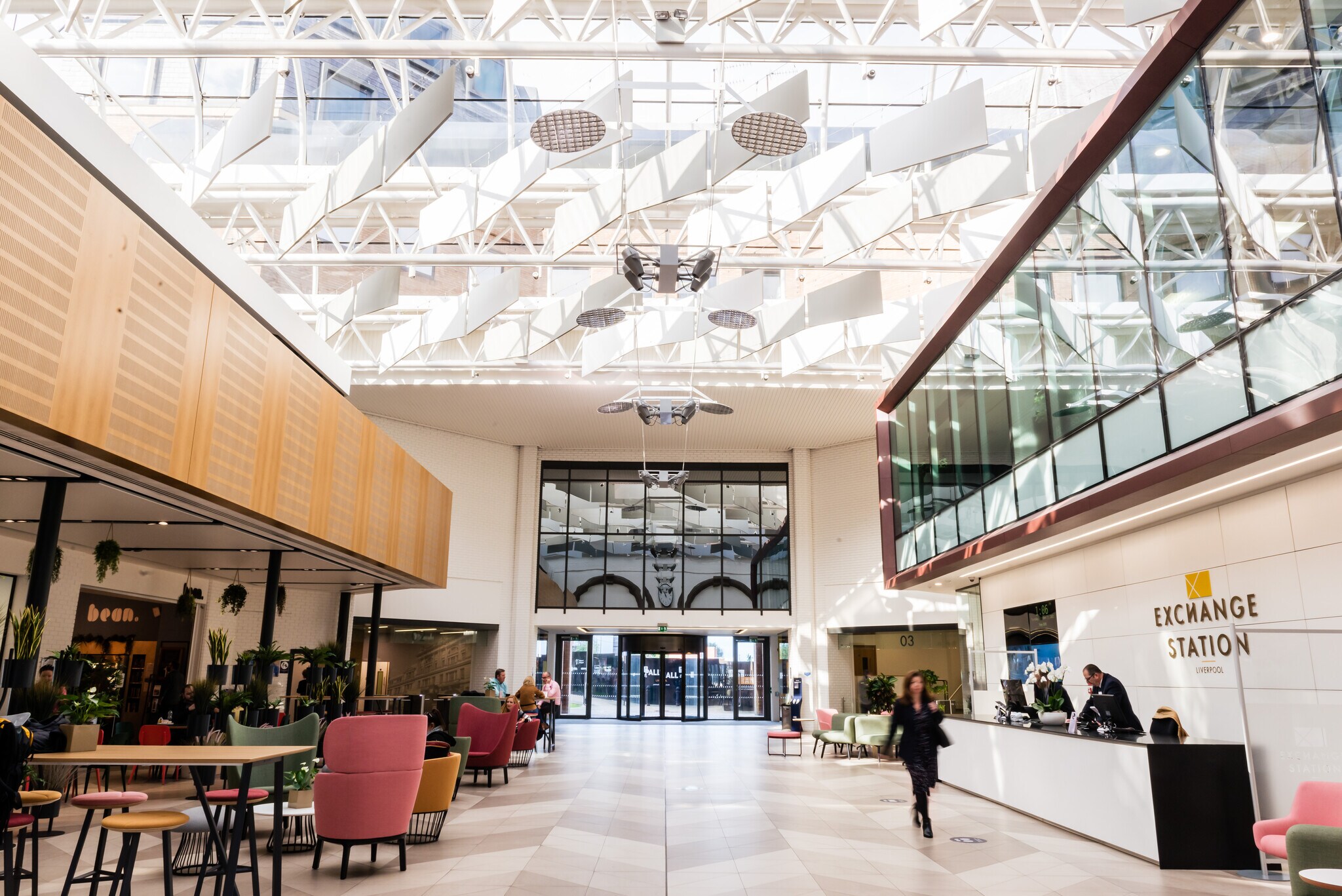 Tithebarn St, Liverpool for lease Interior Photo- Image 1 of 18