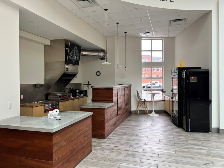 100 Middle St, Portland, ME à louer - Photo intérieure - Image 3 de 20